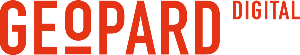 Geopard Logo